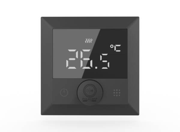 Thermostat radiateur infrarouge